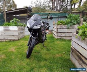 Motorcycle Honda cbr125r for Sale