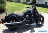 Suzuki Boulevard C90T not Harley Triumph Yamaha Kawasaki Chopper for Sale