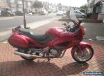 HONDA 650V DEAUVILLE (2001) for Sale