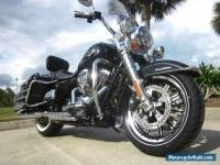 2014 Harley-Davidson Touring