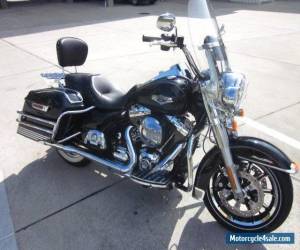 Motorcycle 2014 Harley-Davidson Touring for Sale