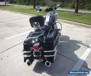 Motorcycle 2014 Harley-Davidson Touring for Sale