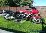 yamaha fzs 600 fazer for Sale