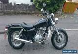 Suzuki GZ 125 Marauder 2003 for Sale