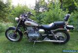 1987 Honda Rebel for Sale