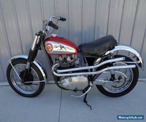 1963 BSA for Sale