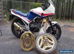  1984 HONDA VF1000F V4 for Sale