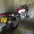 YAMAHA YZF R6 5EB UNFINISHED PROJECT for Sale