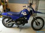 Yamaha PW80 for Sale