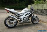 suzuki sv 650 k3 for Sale