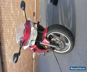 Motorcycle 2011 Honda CBR250R for Sale