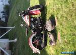 1946 Harley-Davidson Flathead for Sale