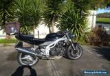 2004 Triumph speed triple for Sale