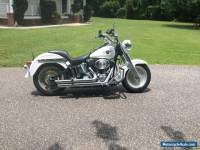 2004 Harley-Davidson Softail