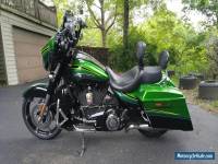 2011 Harley-Davidson Touring