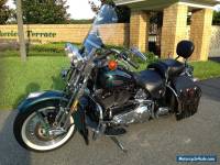 2000 Harley-Davidson Softail