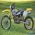 1999 Husqvarna TE410 for Sale