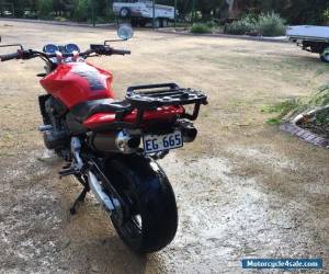 Motorcycle Honda Cb900  for Sale