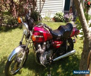 Motorcycle 1977 Kawasaki Other for Sale