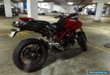 Ducati Hypermotard 1100s for Sale