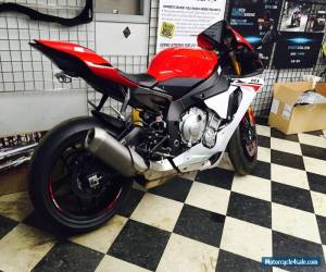 Motorcycle 2015 Yamaha YZF-R for Sale