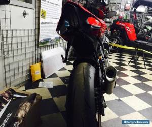 Motorcycle 2015 Yamaha YZF-R for Sale