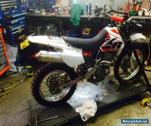 Motorcycle Motorbike Honda xr 400 for Sale