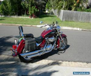 Motorcycle Motorcycle Suzuki Boulevard 2007 C50 for Sale