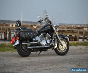 Motorcycle 1996 Yamaha Royal Star for Sale