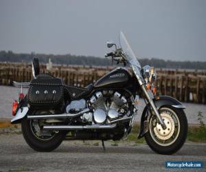 Motorcycle 1996 Yamaha Royal Star for Sale