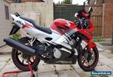 Honda CBR600F 1997 FV, 12 months MOT, 38k miles, serviced, ready to ride away!!! for Sale