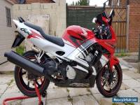 Honda CBR600F 1997 FV, 12 months MOT, 38k miles, serviced, ready to ride away!!!