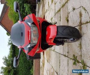 Motorcycle Honda CBR600F 1997 FV, 12 months MOT, 38k miles, serviced, ready to ride away!!! for Sale