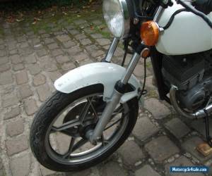 Motorcycle SUZUKI GT250 GT 250 X7 CLASSIC BIKE RESTORATION PROJECT for Sale