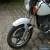 SUZUKI GT250 GT 250 X7 CLASSIC BIKE RESTORATION PROJECT for Sale