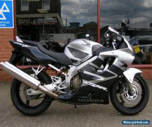 Motorcycle HONDA CBR600 F6 for Sale