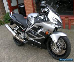 Motorcycle HONDA CBR600 F6 for Sale