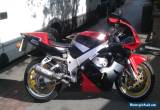 SUZUKI GSXR750 SRAD for Sale