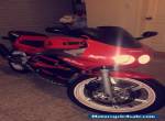 Honda CBR250RR Motor bike for Sale