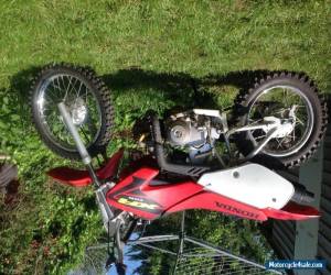 Motorcycle Honda xr 70 for Sale