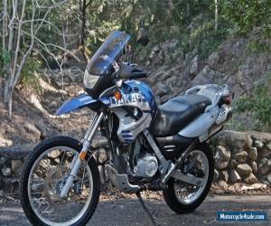 Motorcycle BMW F650GS Dakar - 05   for Sale