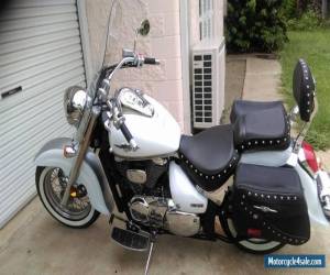 Motorcycle 2012 Suzuki Boulevard C50T   for Sale