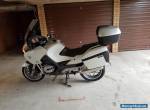 2006 BMW R1200RT  for Sale