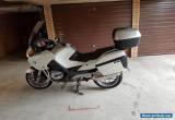 2006 BMW R1200RT  for Sale