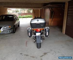 Motorcycle 2006 BMW R1200RT  for Sale