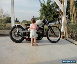 Motorcycle 2000 Harley-Davidson Buell Thunderbolt for Sale