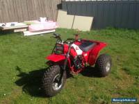 Honda atc 200x