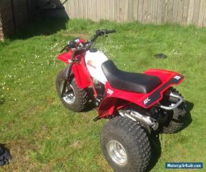 Motorcycle Honda atc 200x for Sale