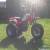 Honda atc 200x for Sale