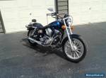 1998 Harley-Davidson Dyna for Sale